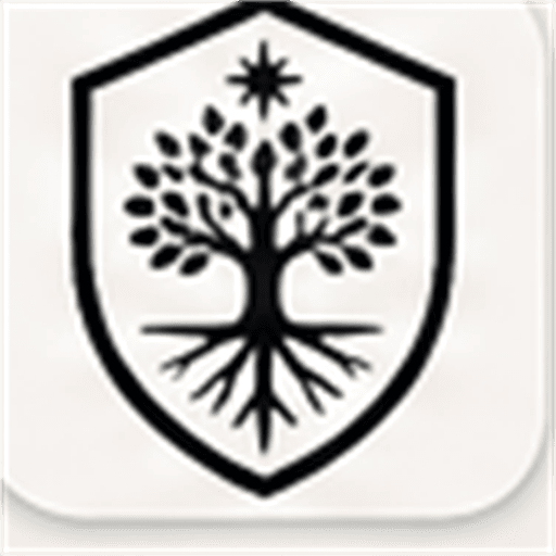 Kinforge Family crest